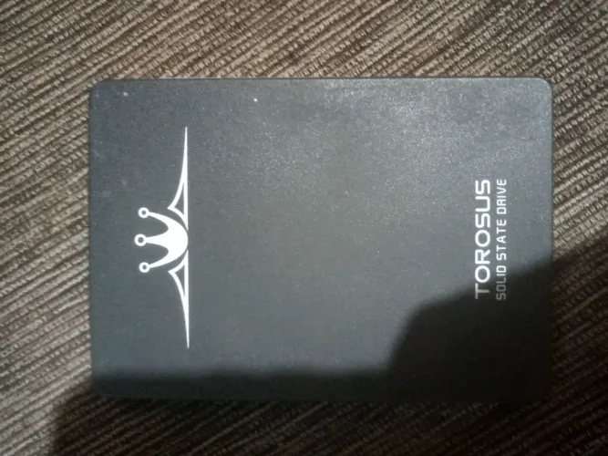 Ssd 240GB Sata Torosus para computador