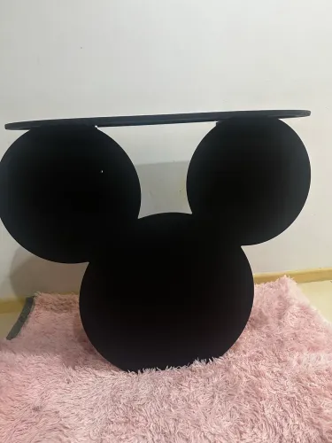 Mesa de festa