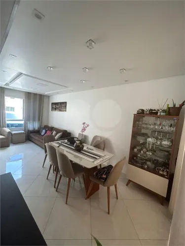 Condomínio com 3 quartos à venda em Jardim são luís - SP