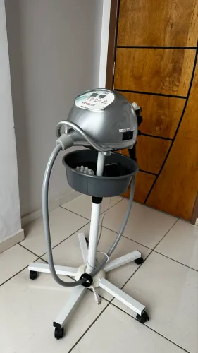 Vibrocell - endermoterapia vibratoria 