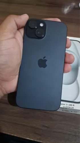 iPhone 15 - vendo ou troco