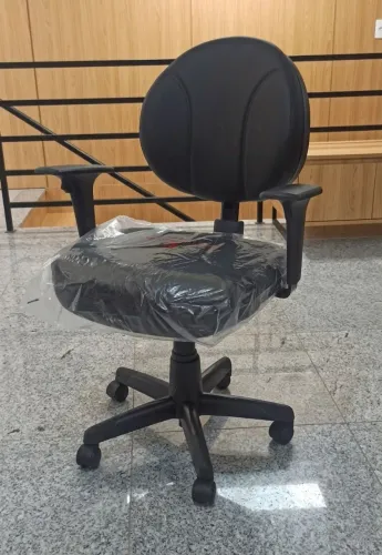Cadeira para escritório NR 17