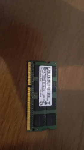 Memória RAM Smart Modular 8GB DDR3
