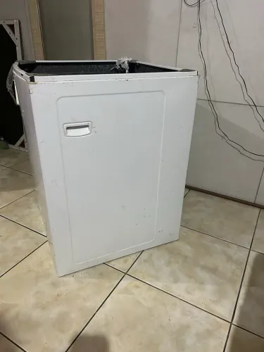 Gabinete de Lavadora Cônsul