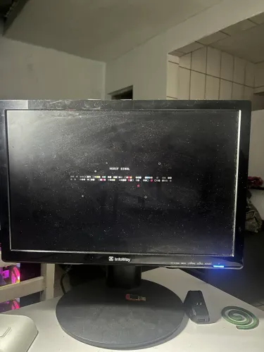 MONITOR | ITAUTEC