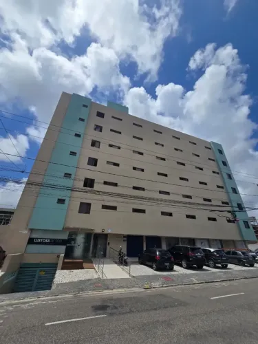 ALUGO Apartamento em Tambauzinho com 1 ou 2 Quartos, Elevador