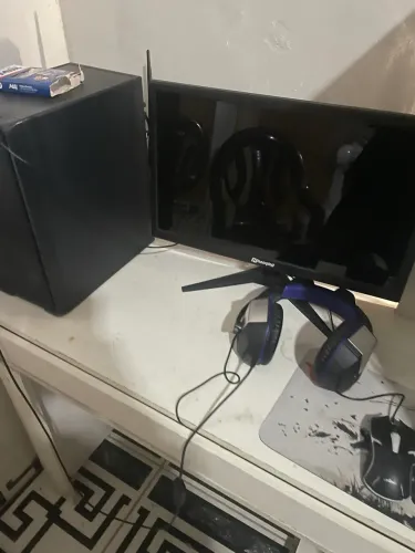 Vende-se pc barato