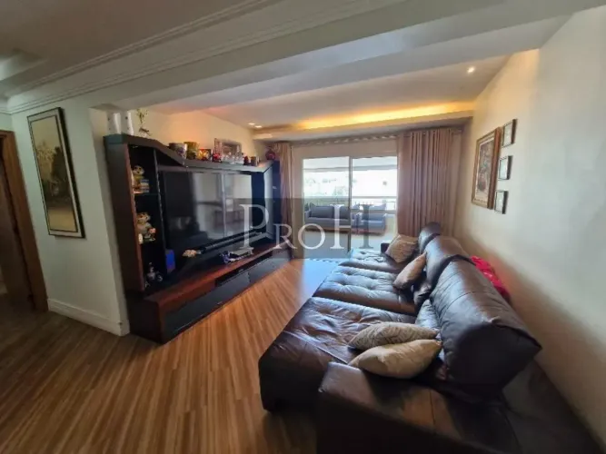 Apartamento à Venda, 4 Suítes - Centro, São Bernardo do Campo
