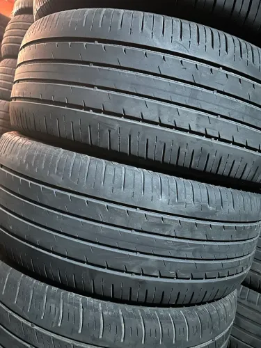 Pneus Aro 235 50 19 Goodyear