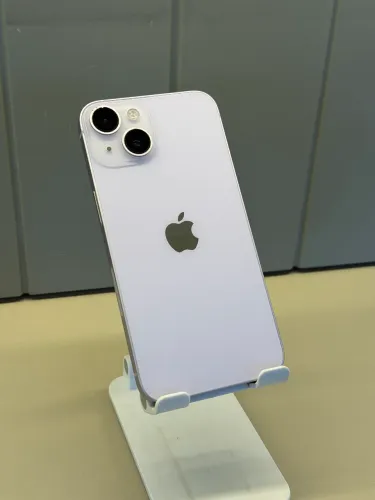 iPhone 14 128gb Lilás Semi Novo | Loja Física 