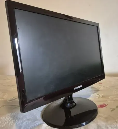 Monitor Samsung 19 polegadas