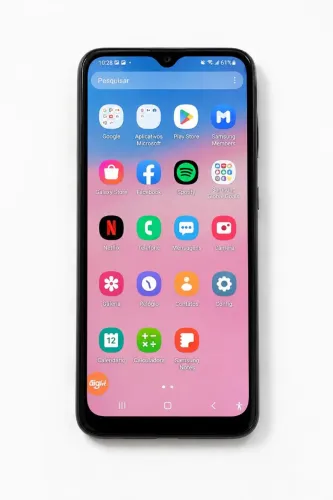 Celular A30