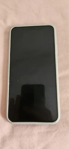 Vendo celular iPhone 11 Pro Max 256 gigas