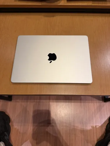 MacBook Air M4 - Garantia até 05-2027!!