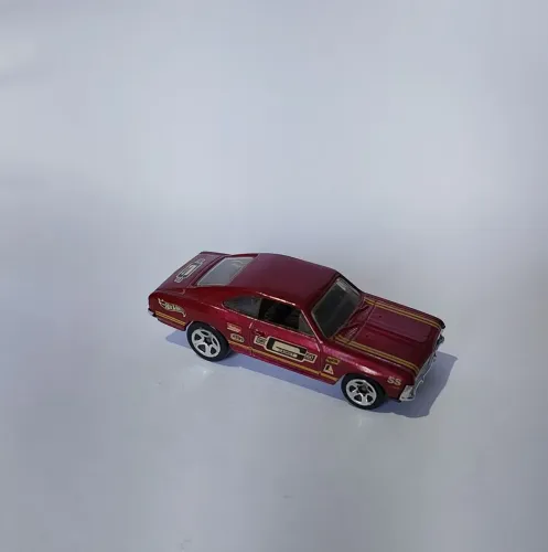 Hot Wheels Opala SS