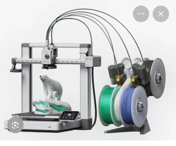 Impressora 3D