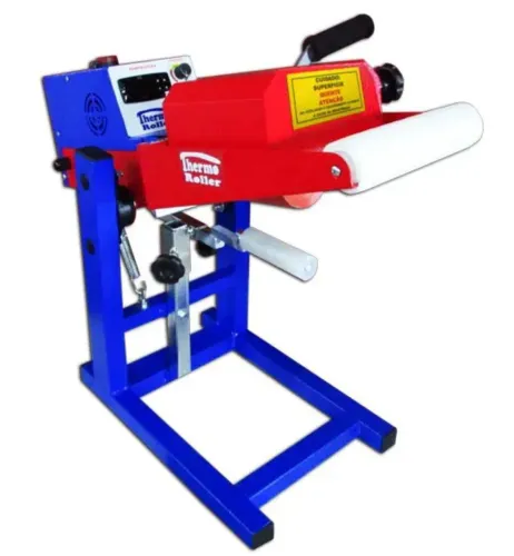 Transfer Termo Roller 110v manual