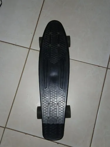 Skate Mini Cruiser Owl Sports