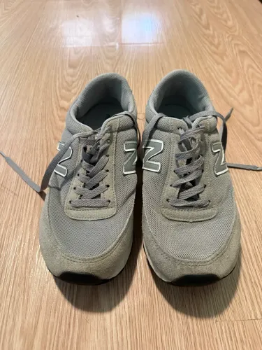 Tênis New Balance ML501