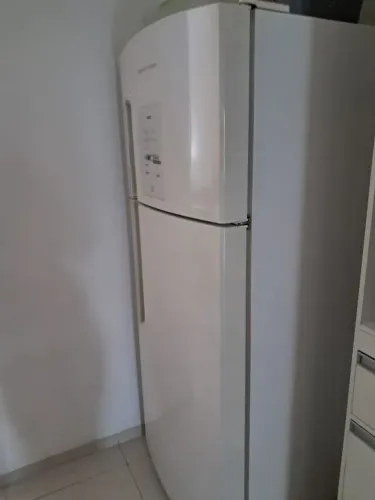 Brastemp Ative! Frost Free 403 Litros
