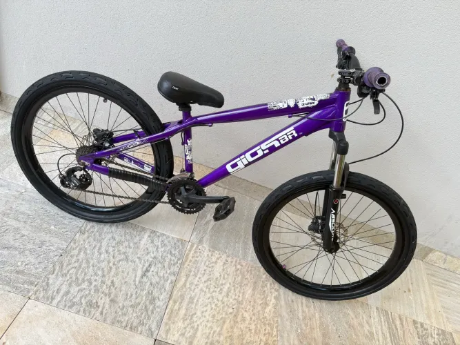 Gios 4trix