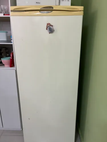 Geladeira