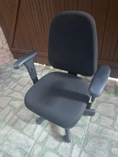 Cadeira de escritório 