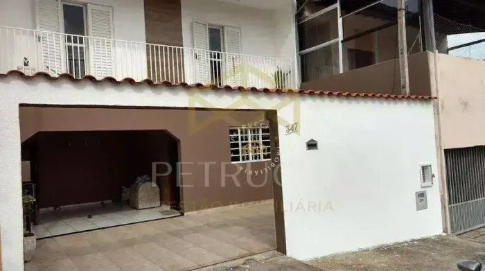Casa com 2 dormitórios à venda, 160 m² por R$ 480.000,00 - Parque Residencial Vila União -