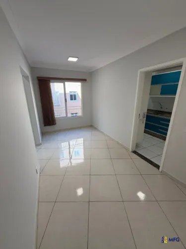 Apartamento para Venda - Condomínio Spazio Della Vita - Sorocaba/SP