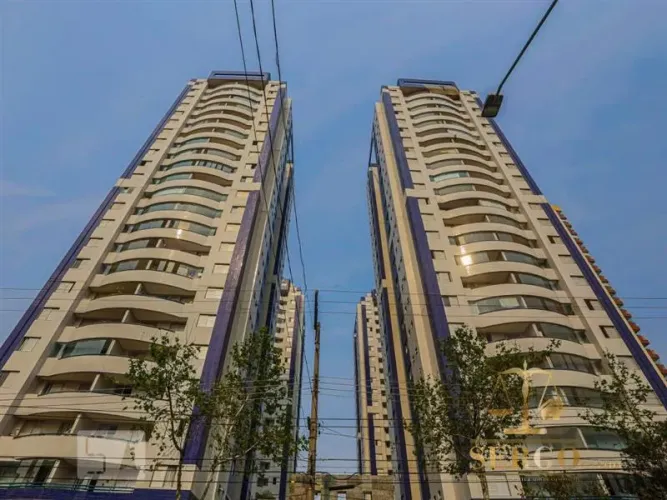Apartamento Jardim da Glória Sao Paulo/SP