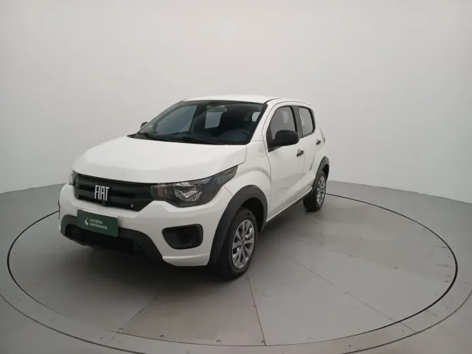 Fiat Mobi Like 1.0 Fire Flex 5P. 2024
