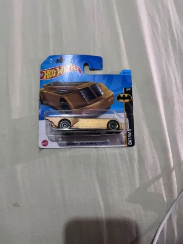 Hotwheels Batman