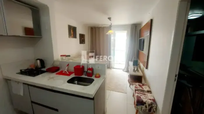 RUA 25 NORTE - MY LIFE STYLE - VISTA LIVRE PARA O CLUB LAZER