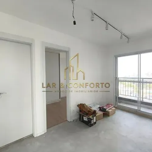 Apartamento para alugar no bairro Vila São José (Ipiranga) - São Paulo/SP, Zona Central