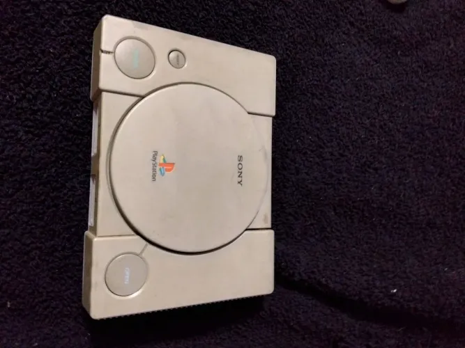 Playstation 1