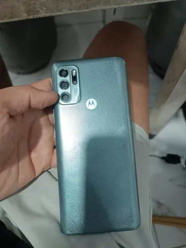 Moto G31