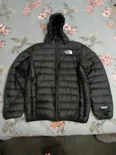 JAQUETA THE NORTH FACE 