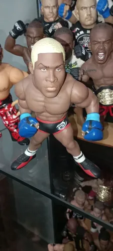 Kevin Randleman 'The Monster' - HAO Collection (PRIDE FC)