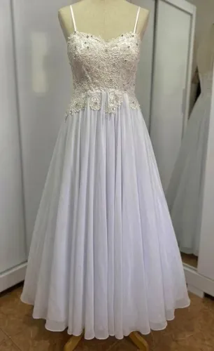 VESTIDO DE NOIVA