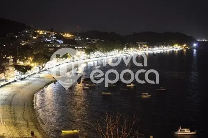 Freguesia (Ilha do Governador) | Terreno