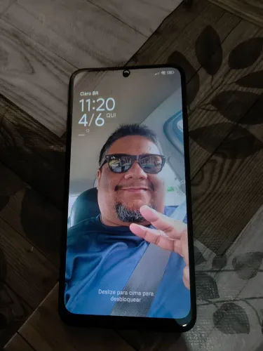 Vendo celular xiaome poco M4 