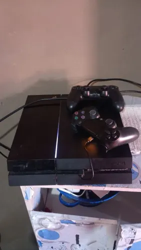 Ps4 1tera
