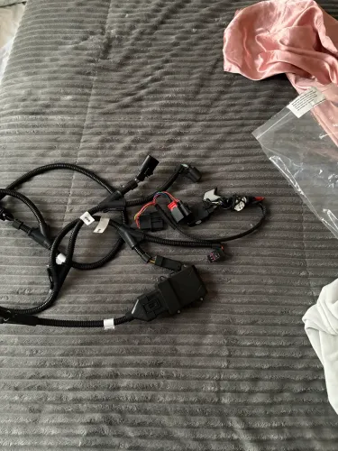 vendo piggyback faaftech + chip de potência!