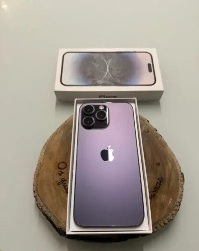 Iphone 14 PRO MAX 256 gb (EXTRA)