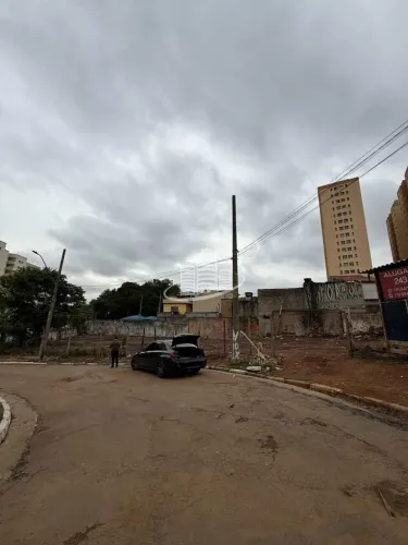 Terreno, Vila Galvão, Guarulhos - R$ 4.5 mi, Cod: 15379