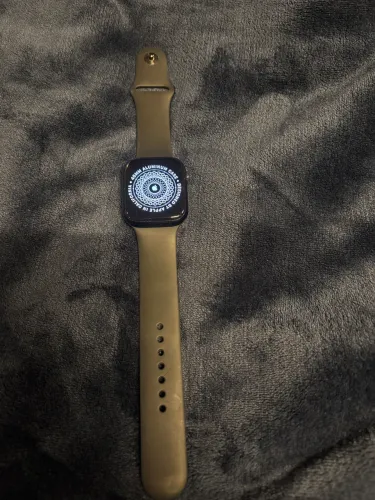Apple Watch series 7 45MM