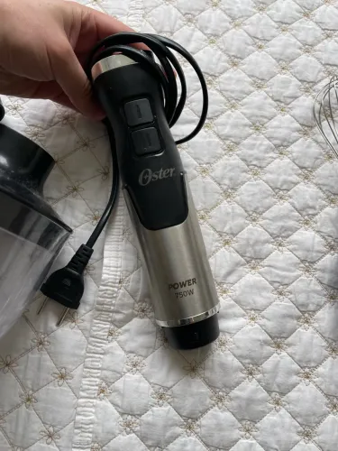 Processador Oster