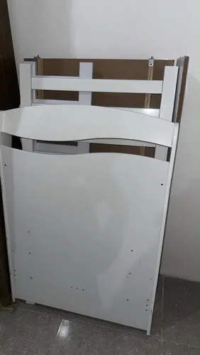 Doação berço