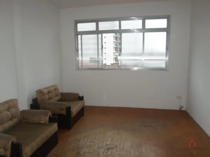 Sala para Locação no bairro do Boqueirão - Santos