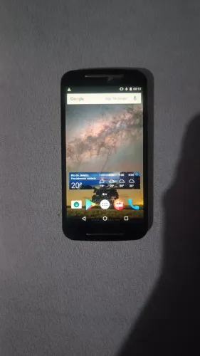 Motorola Moto G2 16 Gb 8.0 Mp